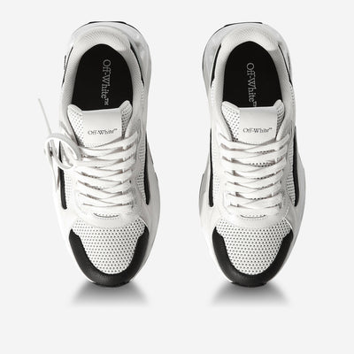 Off-White Running Kick Off Sneaker