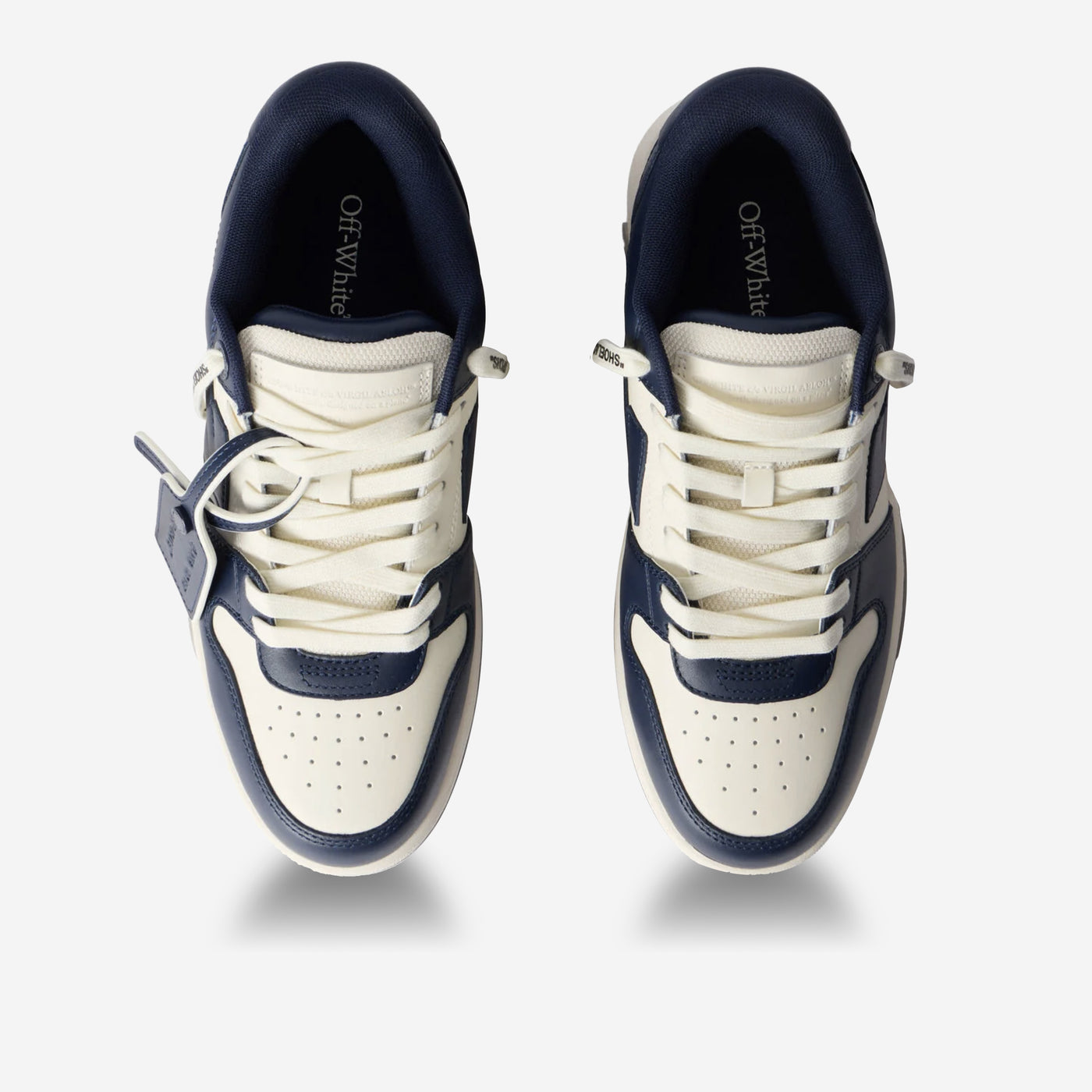 Off-White Out Of Office Sneakers