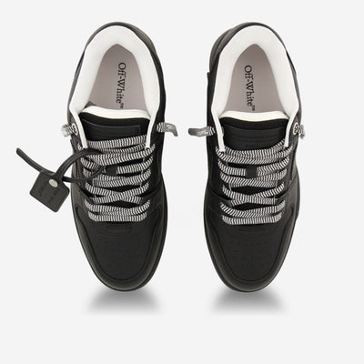 Off-White Out Of Office Patch Sneakers