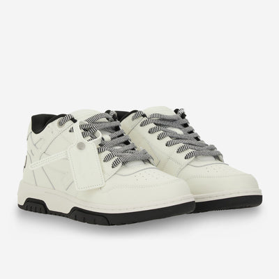 Off-White Out Of Office Patch Sneakers