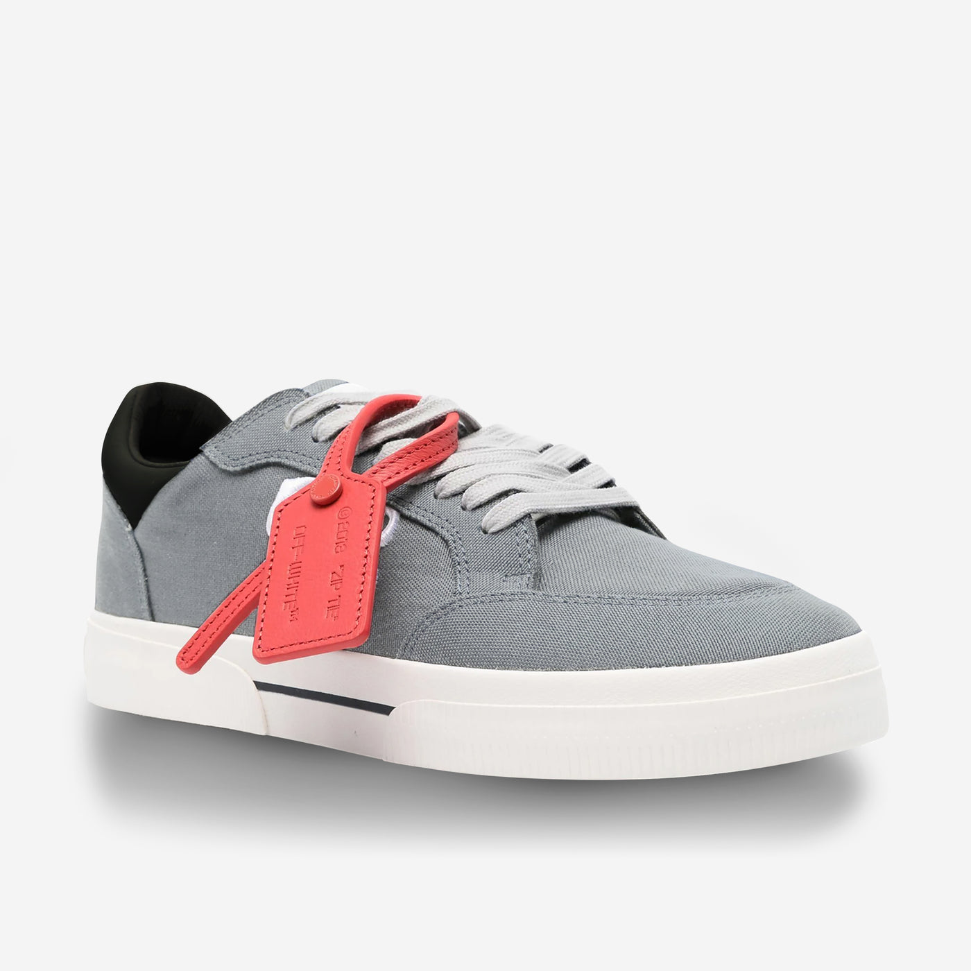 Off-White New Vulcanized Sneakers