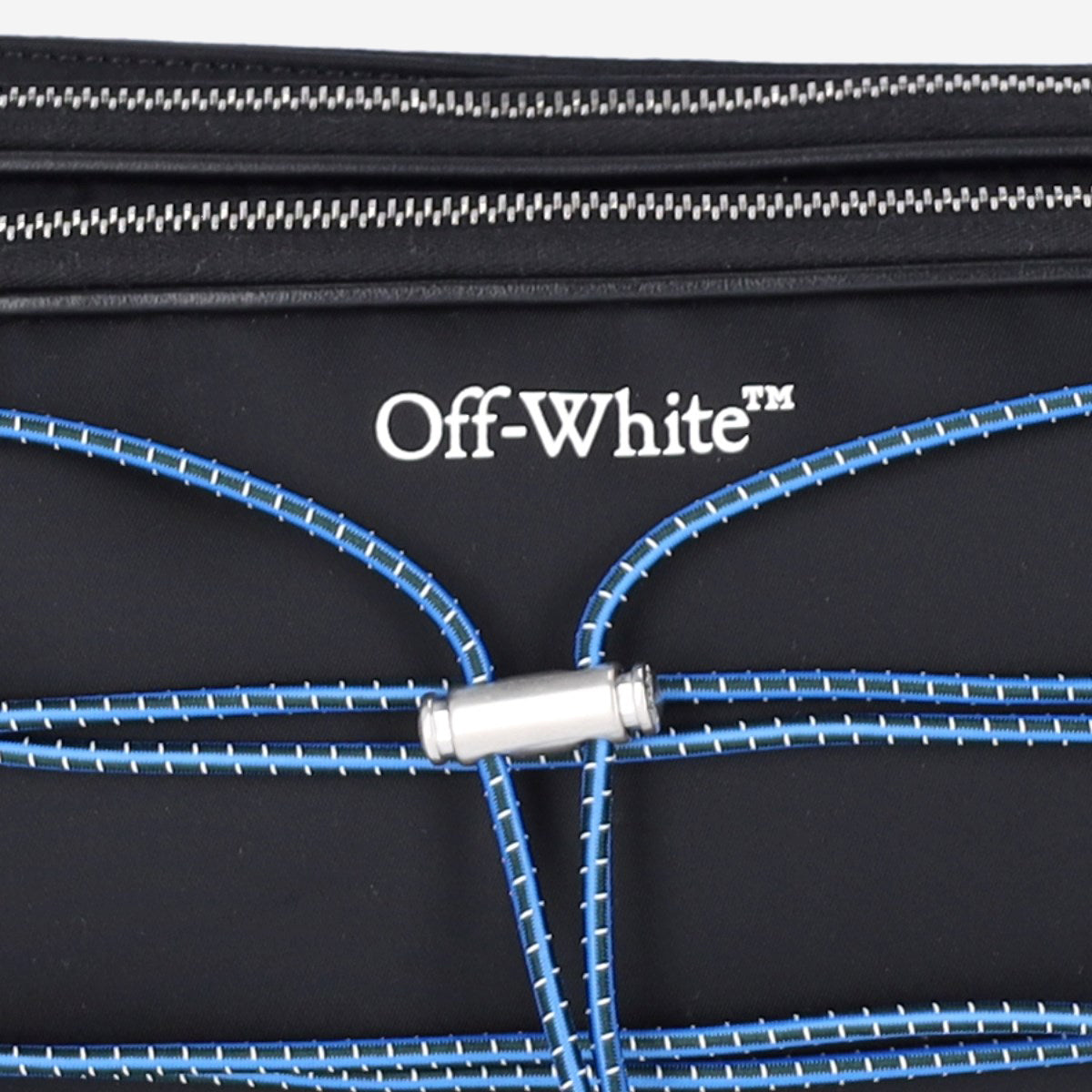 Off-White Courrier Waist Bag