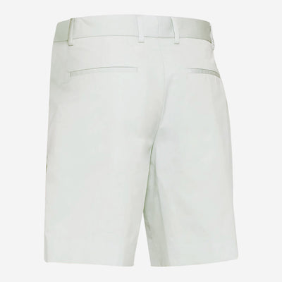 Off-White Tailored Cotton Shorts