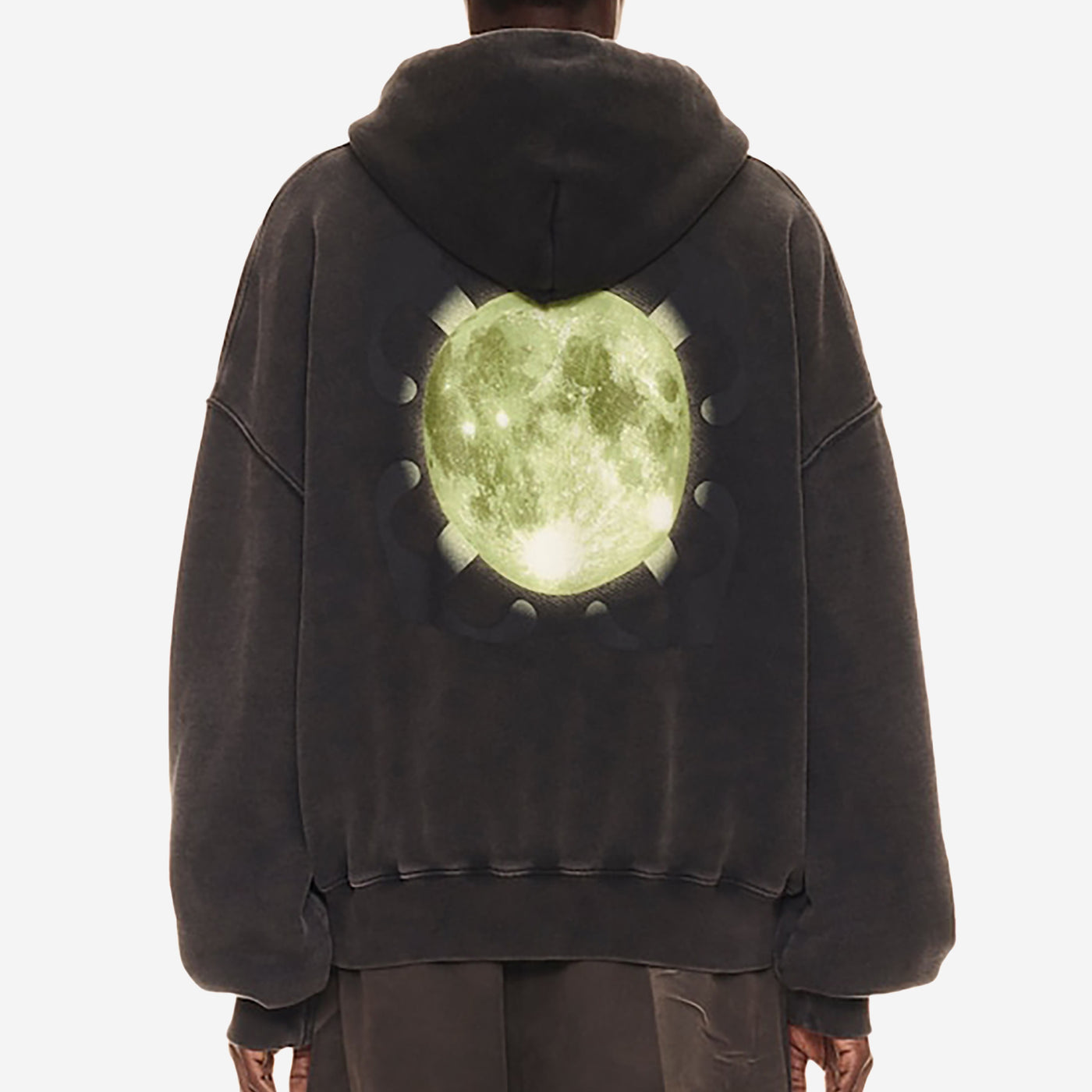 Off-White Super Moon Arr Hoodie