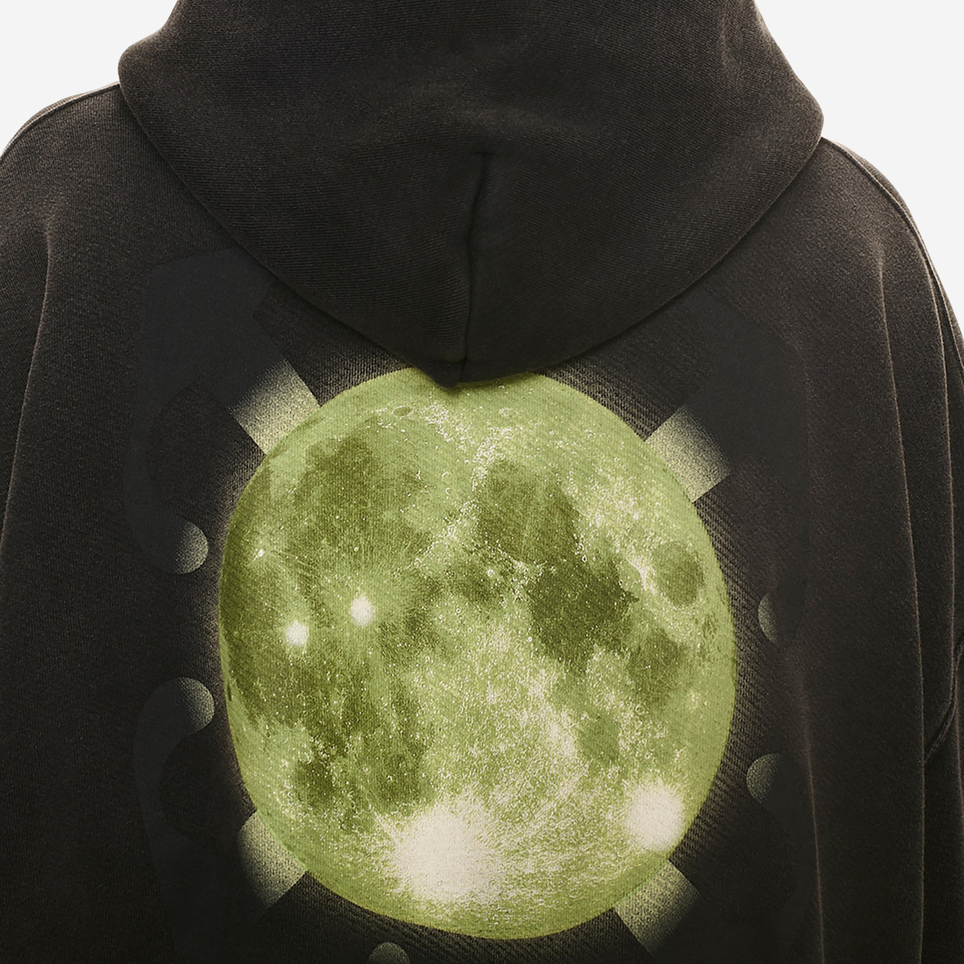 Off-White Super Moon Arr Hoodie