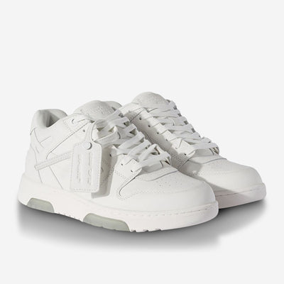 Off-White Out Of Office "Ooo" Sneakers