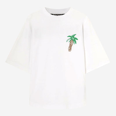Palm Angels Sketchy Over T-Shirt