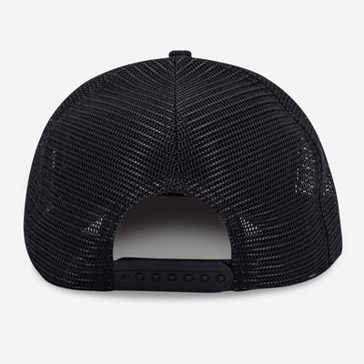 Palm Angels Embroidered Logo Cap