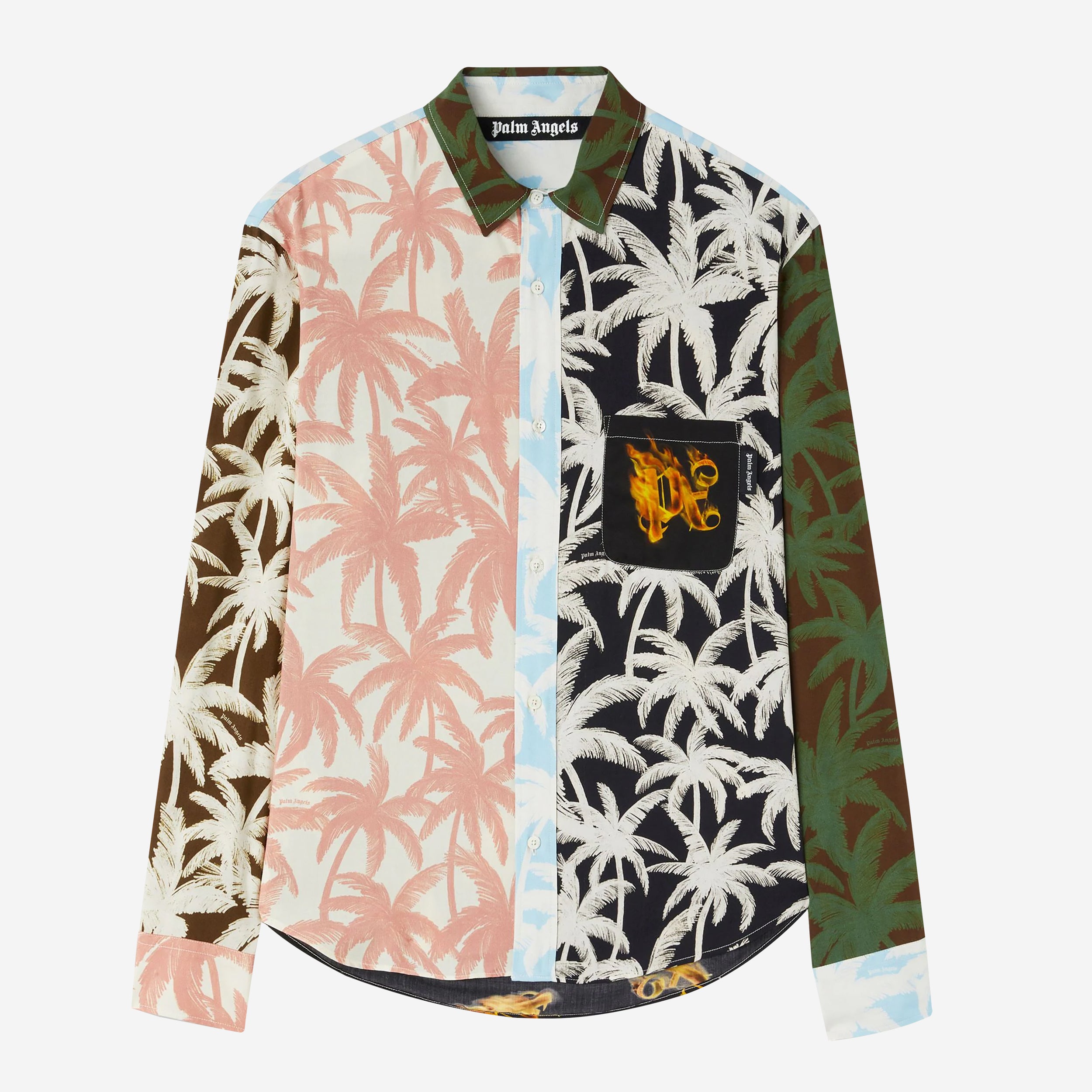 PALM ANGELS – ZAP