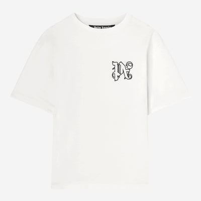Palm Angels Monogram PA T-Shirt