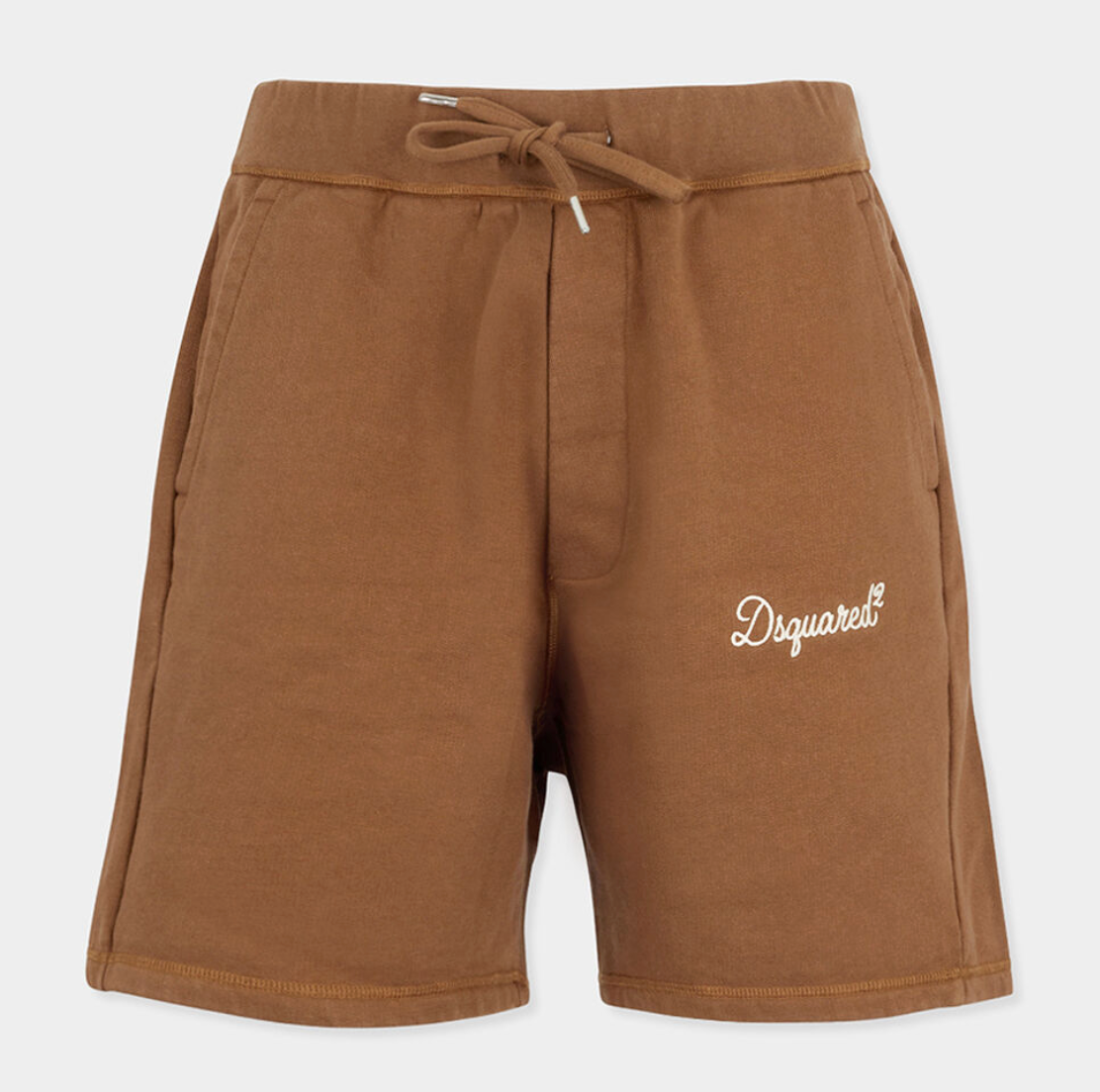 DSquared2 Signature Relax Fit Shorts