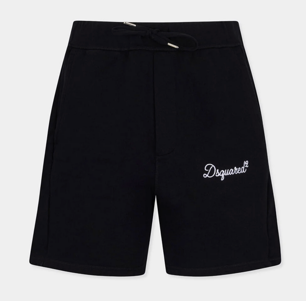 DSquared2 Signature Relax Fit Shorts – ZAP