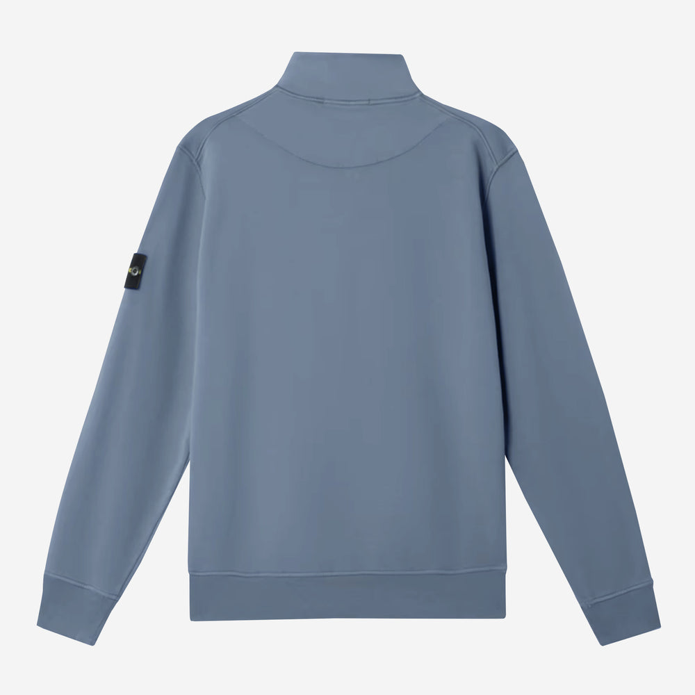 Stone Island Half Zip Sweatshirt – ZAP