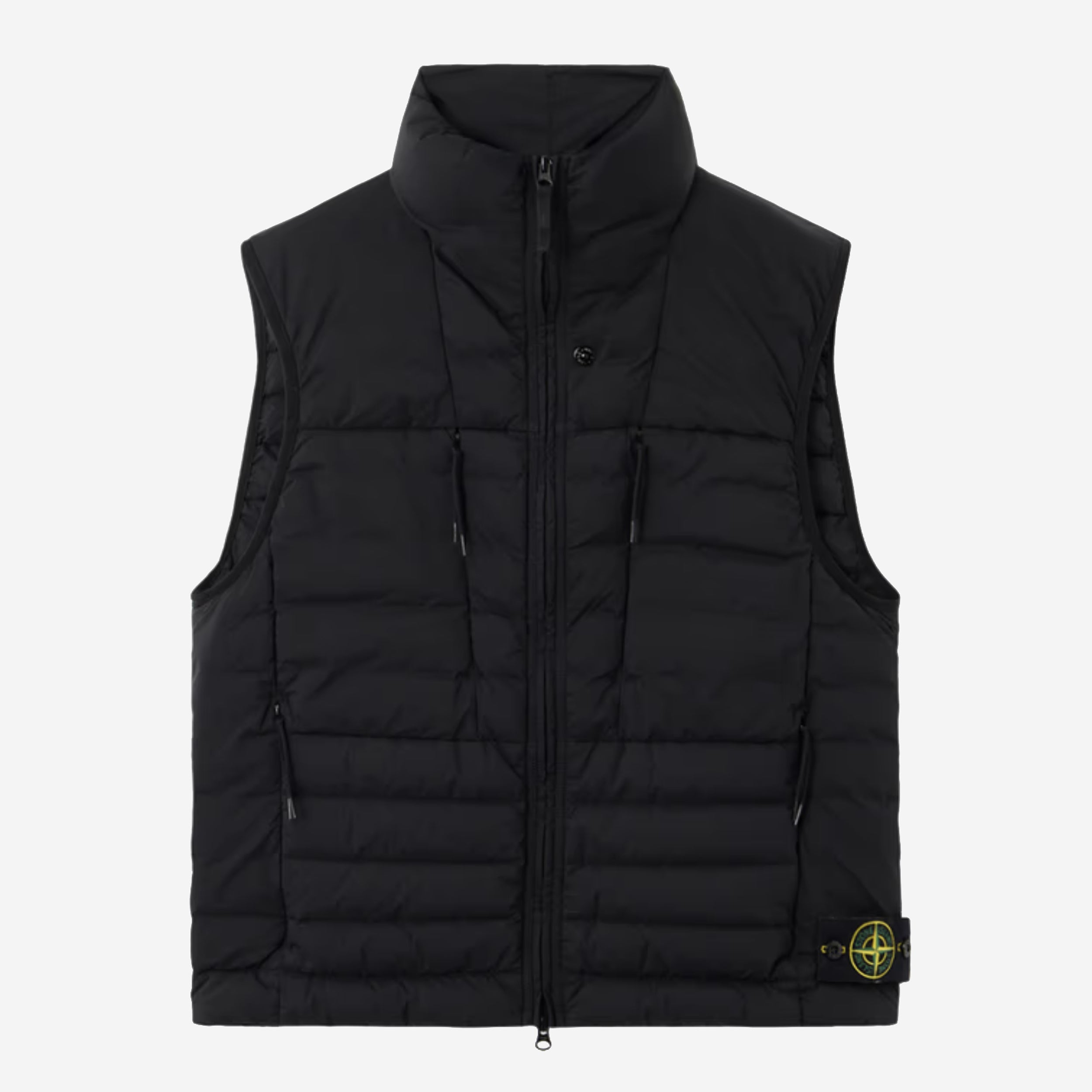 Stone Island Down Gilet