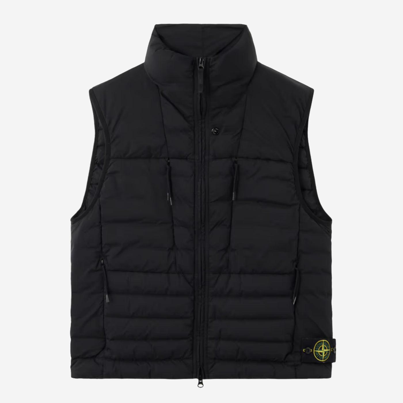 Stone Island Down Gilet