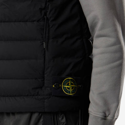 Stone Island Down Gilet