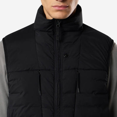 Stone Island Down Gilet
