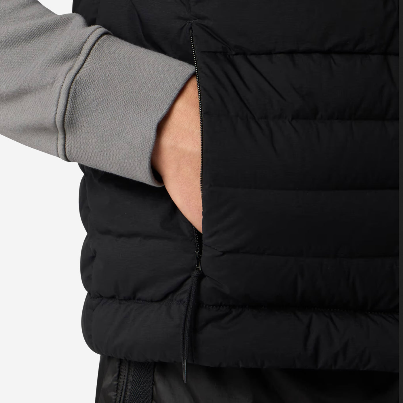 Stone Island Down Gilet