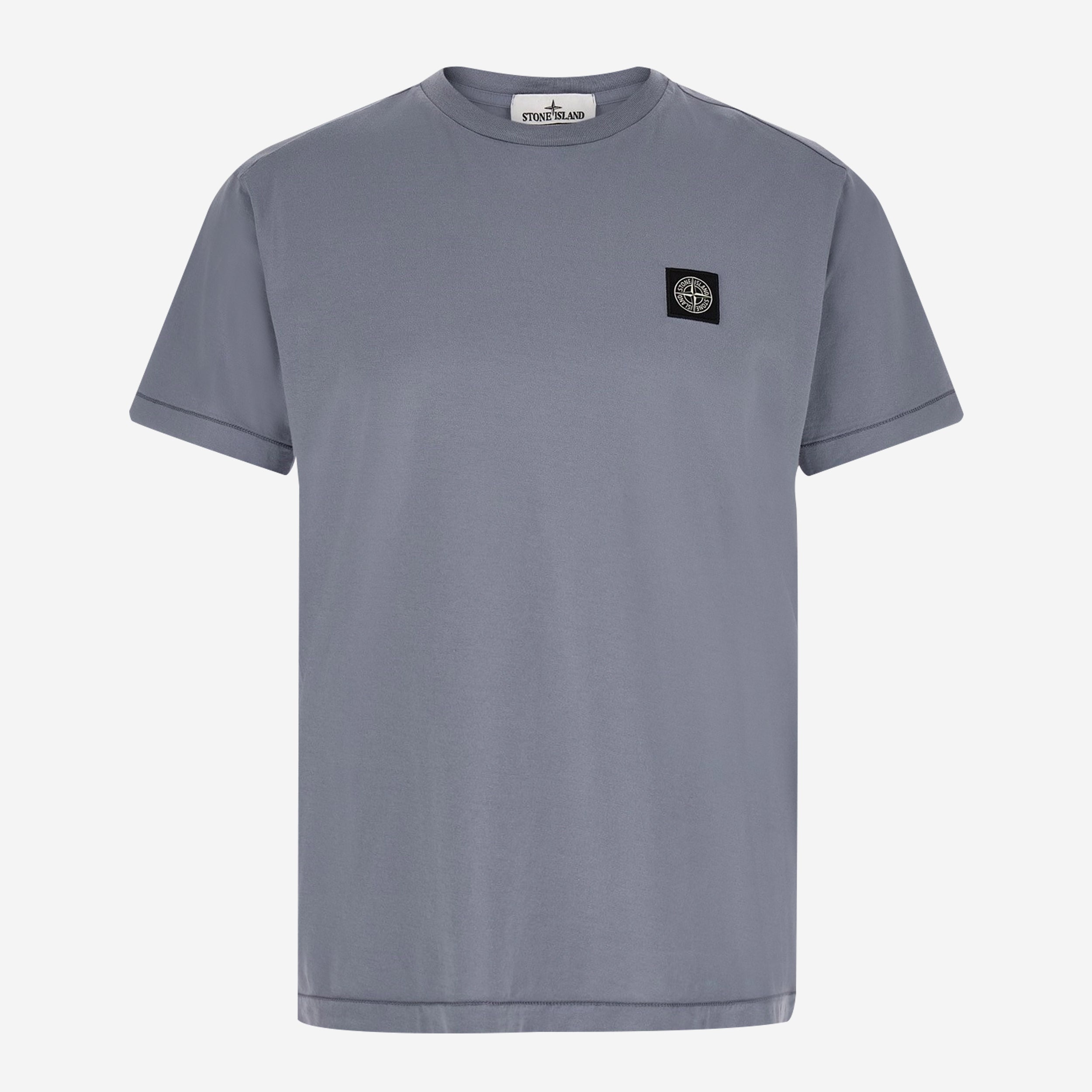 Stone Island 2100027 60/2 T-Shirt