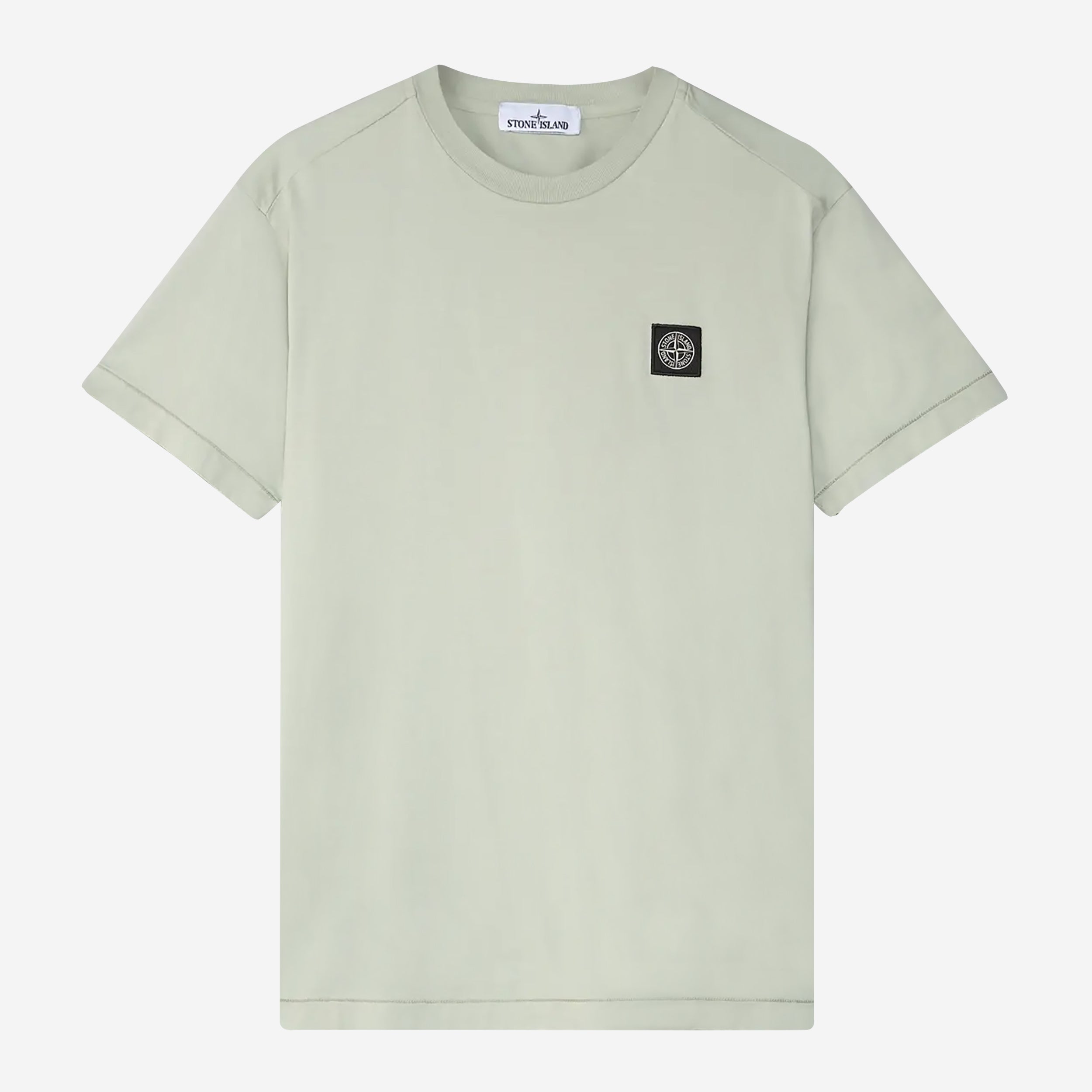 Stone Island 2100027 60/2 T-Shirt