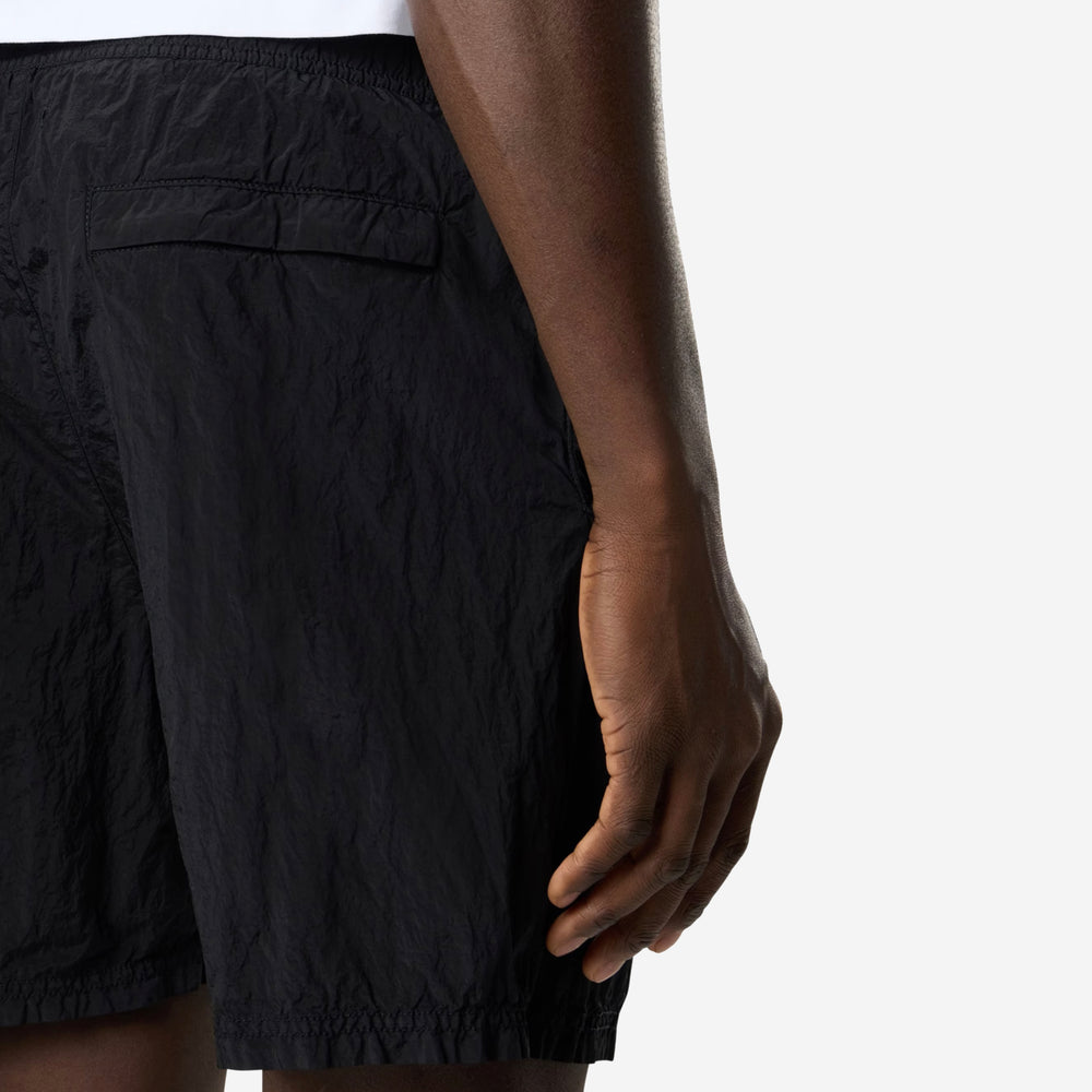 Stone Island B100004 Nylon Metal In Econyl® Swim Shorts – ZAP