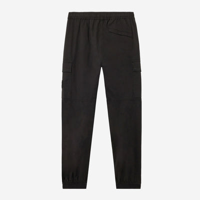 Stone Island Stretch Cotton Cargo Trousers