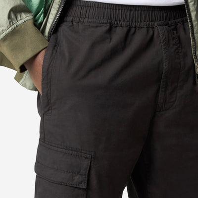 Stone Island Stretch Cotton Cargo Trousers