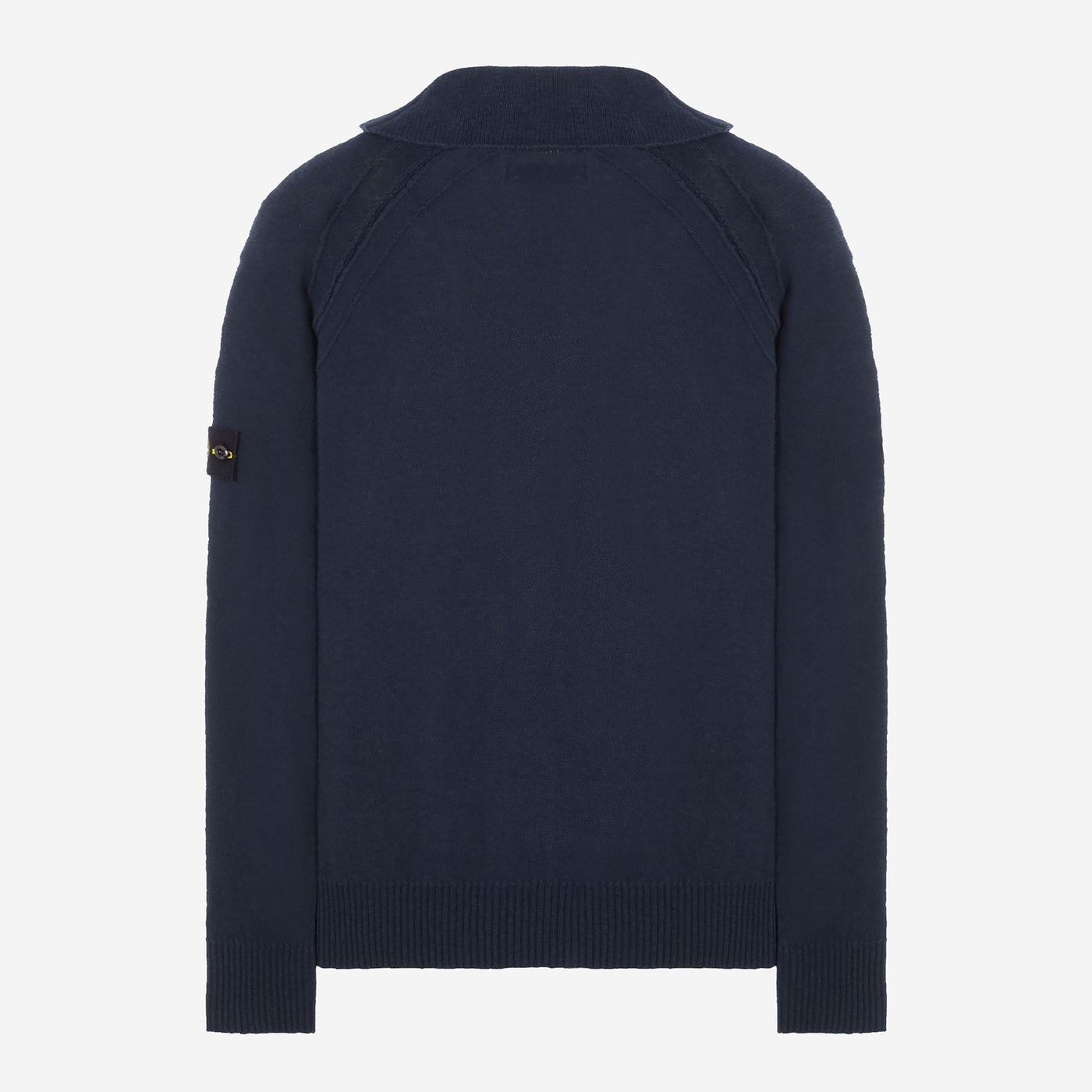 Stone Island Knit Cardigan