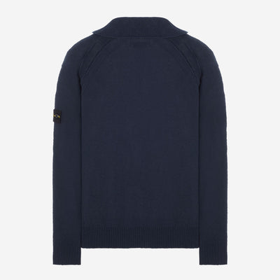 Stone Island Knit Cardigan