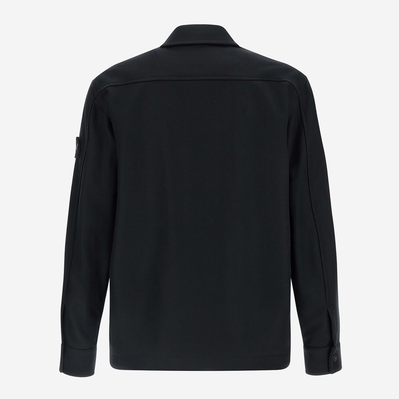 Stone Island Ghost Overshirt