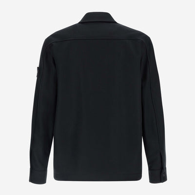 Stone Island Ghost Overshirt