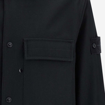 Stone Island Ghost Overshirt