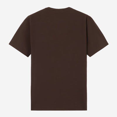 Stone Island Ghost Cotton Jersey Crepe Slim-Fit T-Shirt