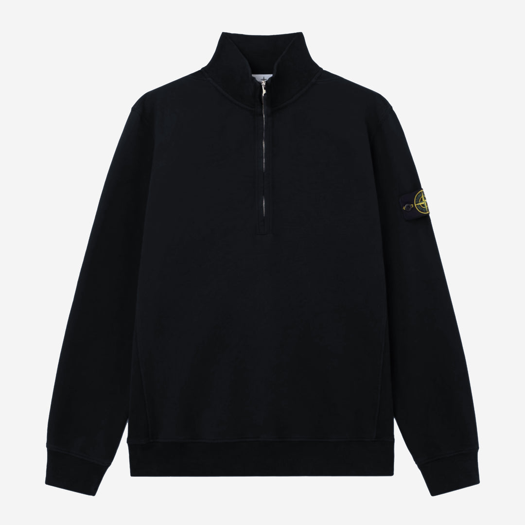 トップス 2016AW STONE  FULL ZIP SWEAT SHIRT トップス 2016AW STONE FULL ZIP SWEAT SHIRT Stone Island - Gray