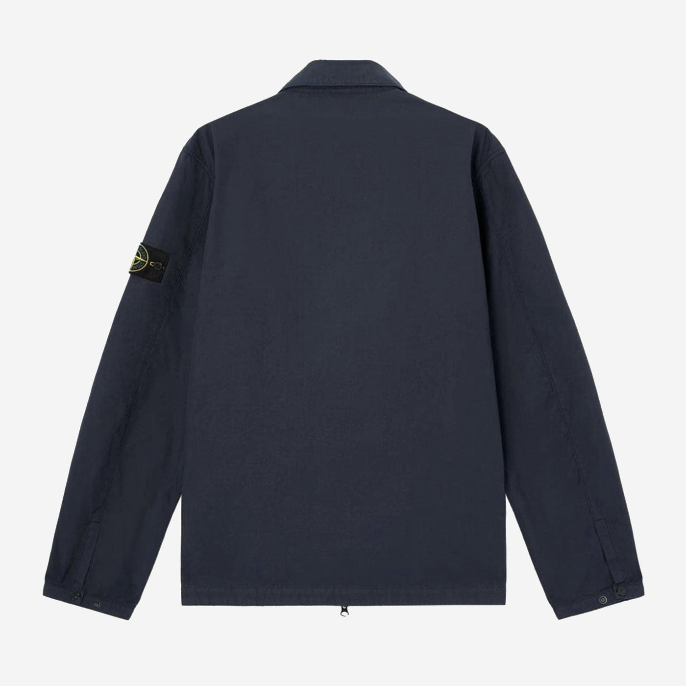 Stone Island Chest Pocket Overshirt