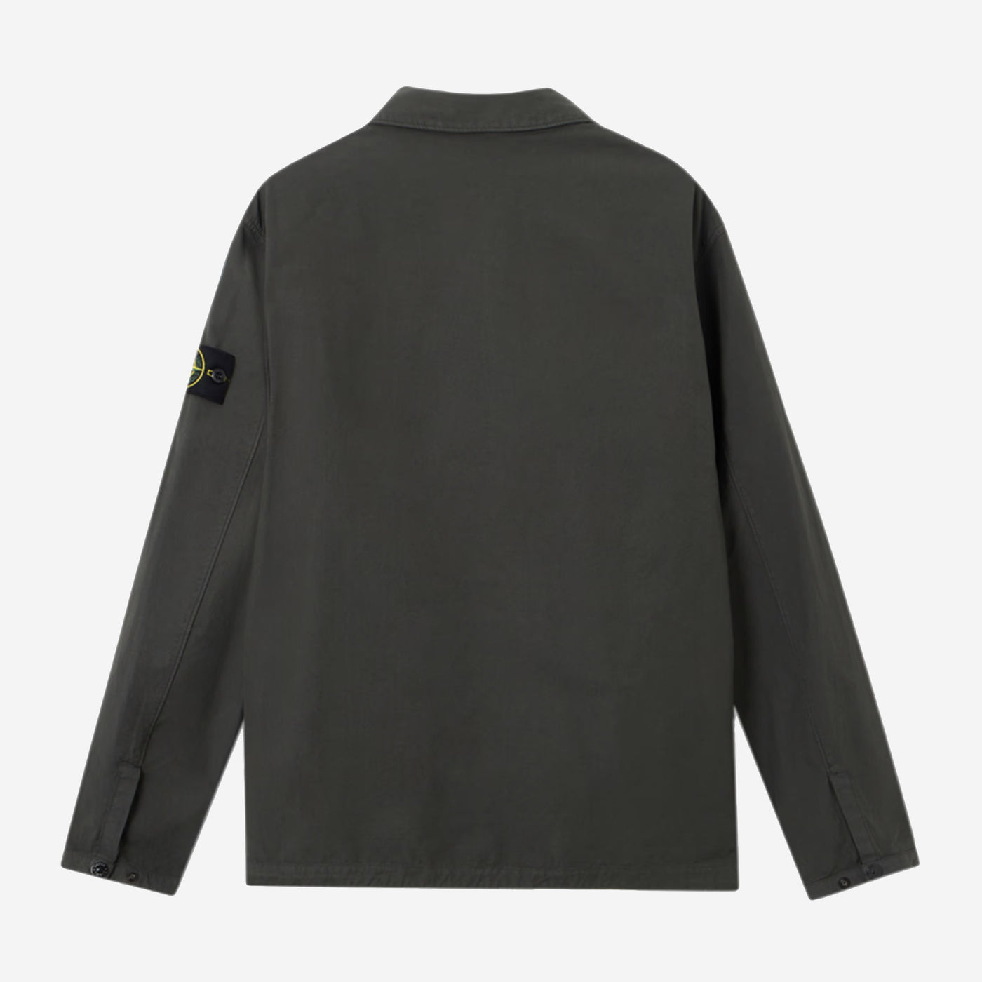 Stone Island Chest Pocket Overshirt