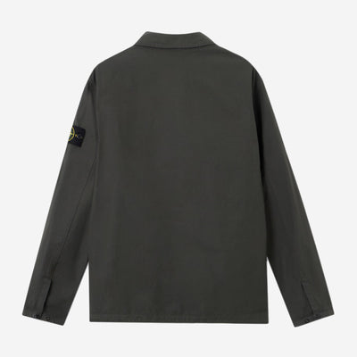 Stone Island Chest Pocket Overshirt
