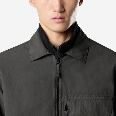 Stone Island Chest Pocket Overshirt