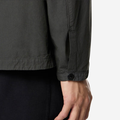 Stone Island Chest Pocket Overshirt