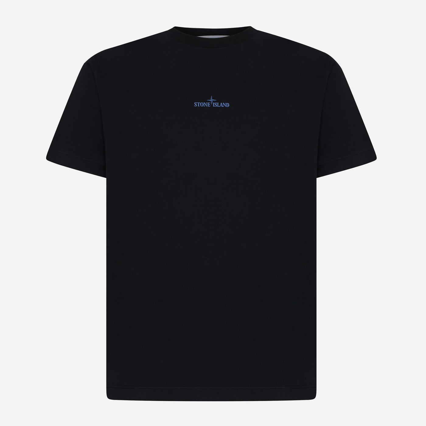 Stone Island Compass Logo T-Shirt