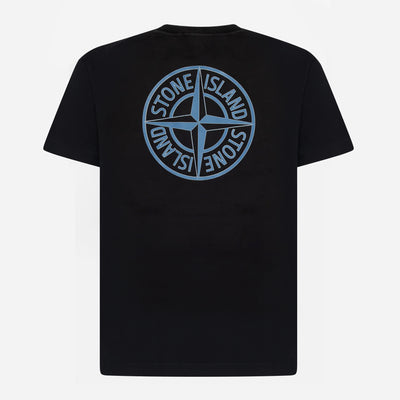 Stone Island Compass Logo T-Shirt