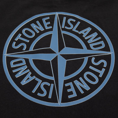 Stone Island Compass Logo T-Shirt