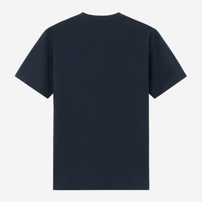 Stone Island Ghost Cotton Jersey Crepe Slim-Fit T-Shirt