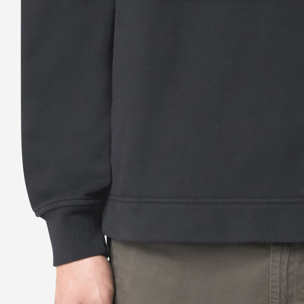 Stone Island Half Zip Pocket Sweatshirt – ZAP