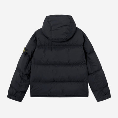 Stone Island Matt Ripstop Cordura® Advanced Fabrics Down Parka