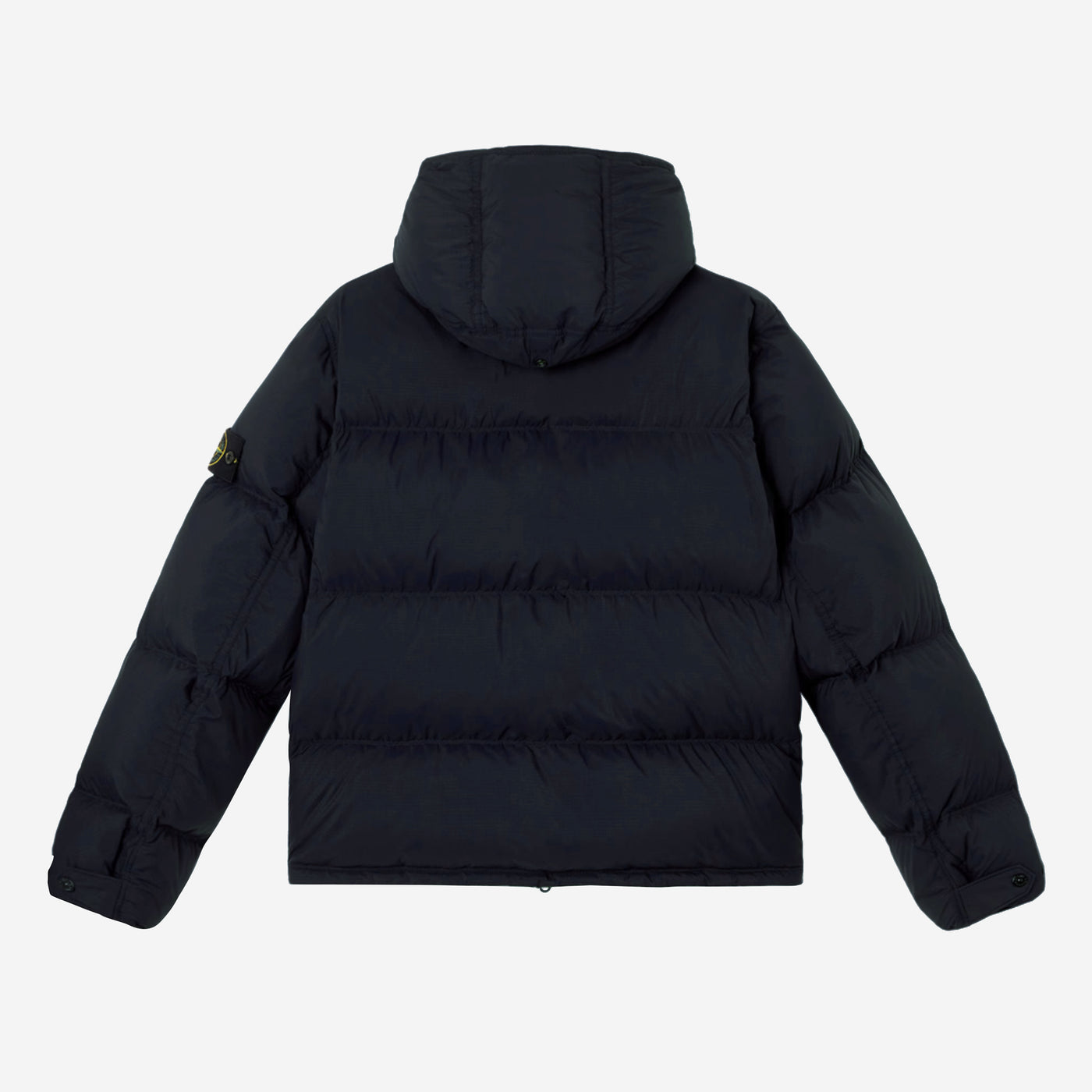 Stone Island Matt Ripstop Cordura® Advanced Fabrics Down Parka