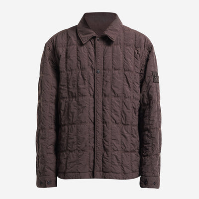 Stone Island Ghost Shirt Jacket