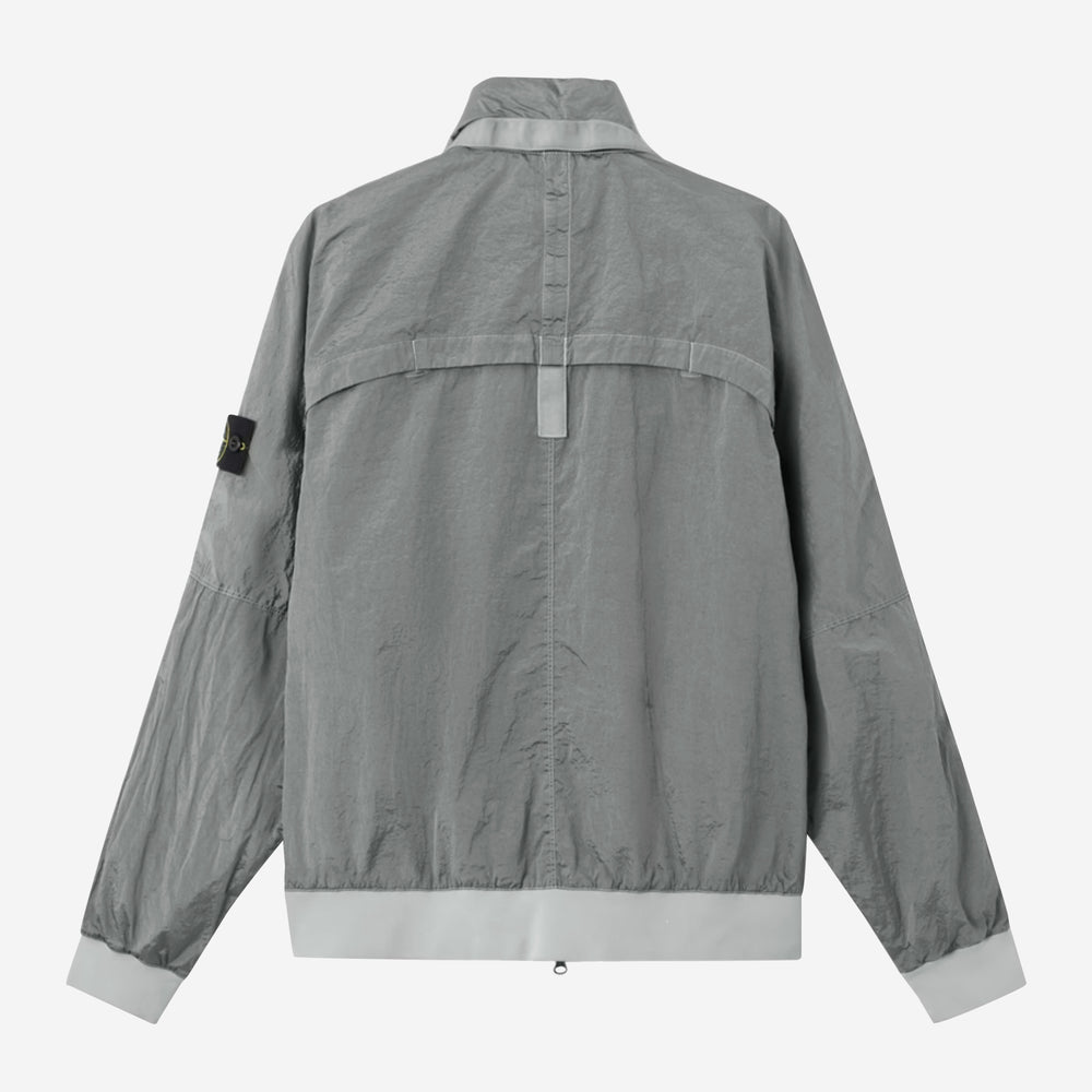 Stone Island 4100064 Nylon Metal Watro-TC In Econyl® Bomber Jacket