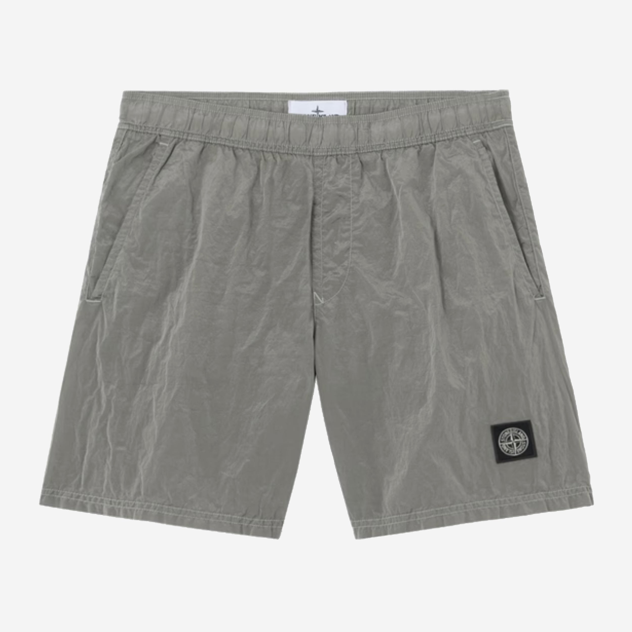 Stone Island B100004 Nylon Metal In Econyl Swim Shorts