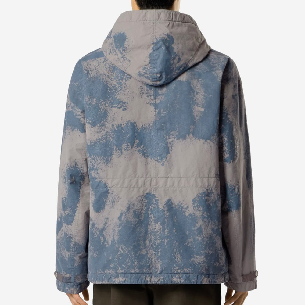 Stone Island Q100031 Hand Painted David Light -TC Jacket – ZAP